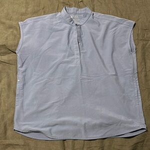 Figs women’s Rafaela Top in Vapor